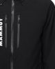 Mammut Mammut Freeflight Hs Thermo Hooded Jacket - Men's - 4