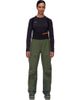 Mammut Mammut Haldigrat Hs Bib Pant - Women's - 1