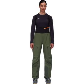 Mammut Mammut Haldigrat Hs Bib Pant - Women's