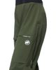 Mammut Mammut Haldigrat Hs Bib Pant - Women's - 3
