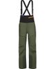 Mammut Mammut Haldigrat Hs Bib Pant - Women's - 5