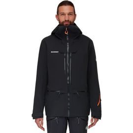 Mammut Mammut Haldigrat Hs Hooded Jacket - Men's