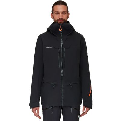 Mammut Mammut Haldigrat Hs Hooded Jacket - Men's