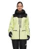 Mammut Mammut Haldigrat Hs Hooded Jacket - Women's - 1