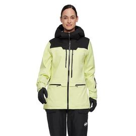 Mammut Mammut Haldigrat Hs Hooded Jacket - Women's
