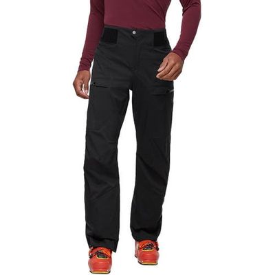 Mammut Mammut Haldigrat Light Hs Pant - Men's