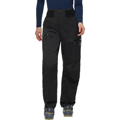 Mammut Mammut Haldigrat Light Hs Pant - Women's