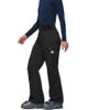 Mammut Mammut Haldigrat Light Hs Pant - Women's - 2