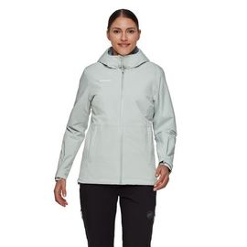 Mammut Mammut Linard Hs Thermo Hooded Jacket - Women's