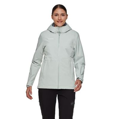 Mammut Mammut Linard Hs Thermo Hooded Jacket - Women's