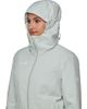 Mammut Mammut Linard Hs Thermo Hooded Jacket - Women's - 5