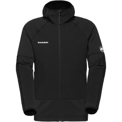 Mammut Mammut Massone Ml Full-Zip Hooded Jacket - Men's