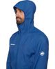 Mammut Mammut Men's Ducan Light Hs Hooded Jacket - 2