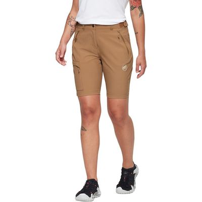 Mammut Mammut Runbold Iv Short - Women's