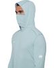 Mammut Mammut Selun Fl Sun Hooded Shirt - Men's - 2