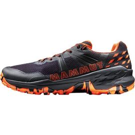 Mammut Mammut Sertig Ii Low Trail Running Shoe - Men's