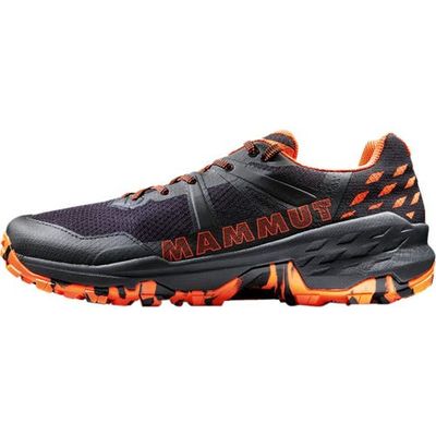Mammut Mammut Sertig Ii Low Trail Running Shoe - Men's