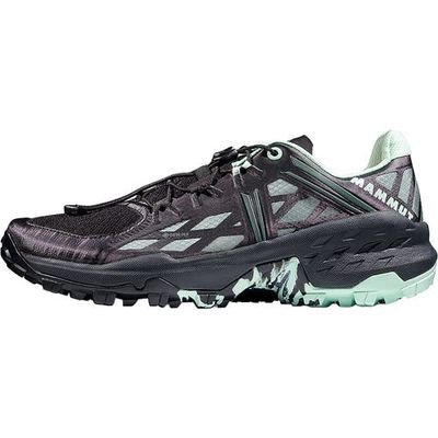 Mammut Mammut Sertig Tr Low Gtx Boot - Women's
