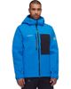 Mammut Mammut Stoney Hs Hooded Jacket - Men's - 1