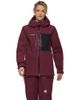 Mammut Mammut Stoney Hs Hooded Jacket - Women's - 1