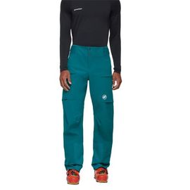 Mammut Mammut Stoney Hs Pant - Men's