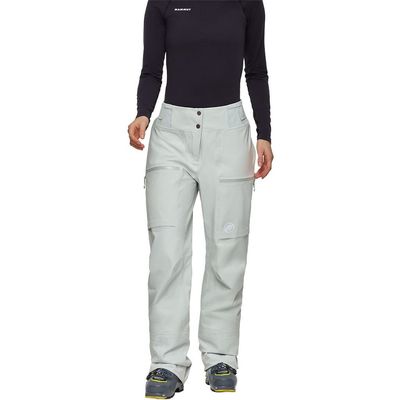 Mammut Mammut Stoney Hs Pant - Women's