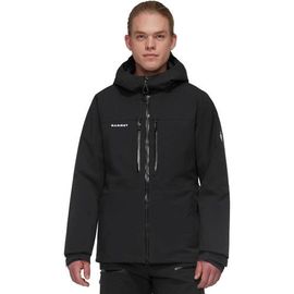 Mammut Mammut Stoney Hs Thermo Hooded Jacket - Men's