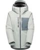 Mammut Mammut Stoney Hs Thermo Hooded Jacket - Women's - 3