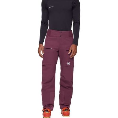Mammut Mammut Stoney Hs Thermo Pant - Men's