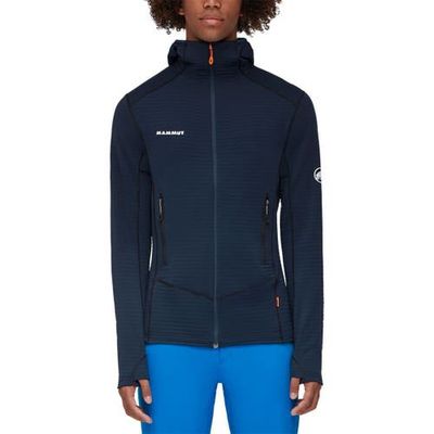Mammut Mammut Taiss Light Ml Hooded Jacket - Men's