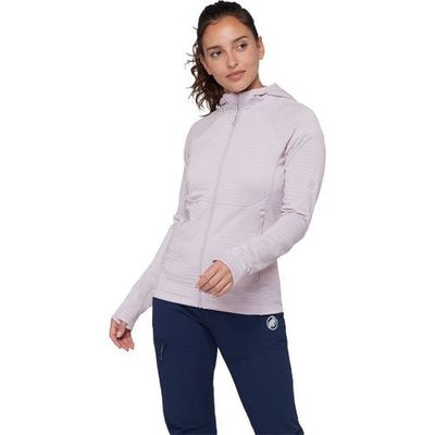 Mammut Mammut Taiss Ml Hooded Jacket - Women's