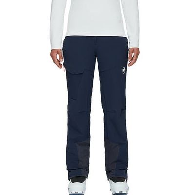 Mammut Mammut Taiss Pro So Pant - Women's