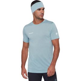 Mammut Mammut Tree Wool Fl T-Shirt - Men's