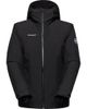 Mammut Mammut Treeline 3-In-1 Hs Hooded Jacket - Women's - 1