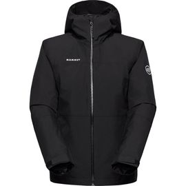 Mammut Mammut Treeline 3-In-1 Hs Hooded Jacket - Women's