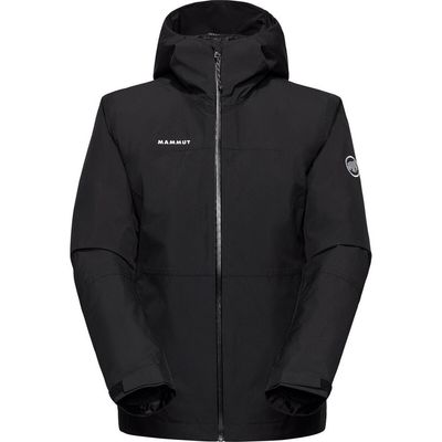 Mammut Mammut Treeline 3-In-1 Hs Hooded Jacket - Women's
