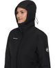 Mammut Mammut Treeline 3-In-1 Hs Hooded Jacket - Women's - 4