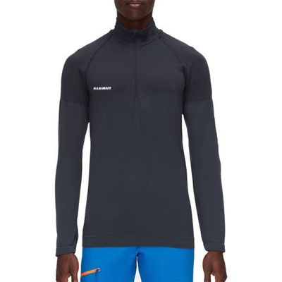 Mammut Mammut Trift Half-Zip Long-Sleeve Top - Men's