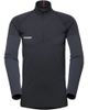 Mammut Mammut Trift Half-Zip Long-Sleeve Top - Men's - 3