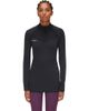 Mammut Mammut Trift Half-Zip Long-Sleeve Top - Women's - 1
