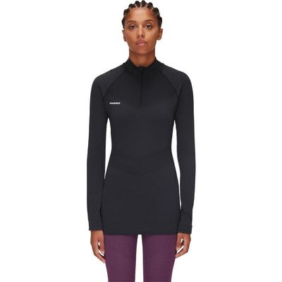 Mammut Mammut Trift Half-Zip Long-Sleeve Top - Women's