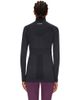 Mammut Mammut Trift Half-Zip Long-Sleeve Top - Women's - 4