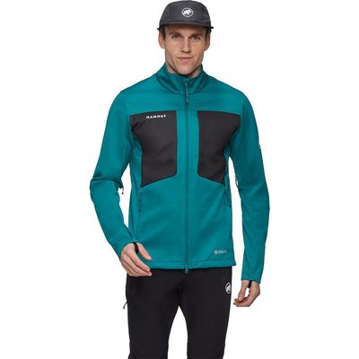 Mammut Mammut Ultimate Viii So Jacket - Men's