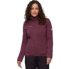 Mammut Mammut Women's Arctic Iv Ml Hooded Jacket