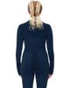 Mammut Mammut Women's Trift Half-zip Long-sleeve Top - 5