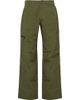 Mammut Mammut Workhorse Climbing Pant - Men's - 1