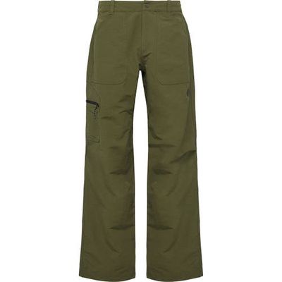 Mammut Mammut Workhorse Climbing Pant - Men's