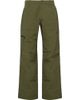 Mammut Mammut Workhorse Climbing Pant - Men's - 2