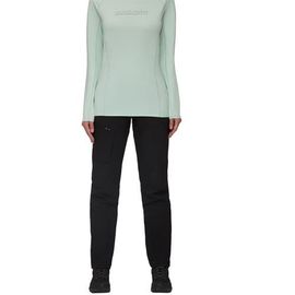 Mammut Mammut Zinal Guide So Hybrid Pant - Women's