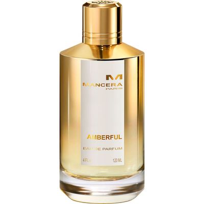 Mancera Paris Mancera Paris Amberful Eau de Parfum 